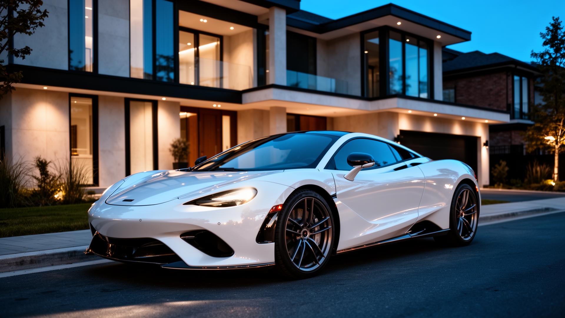 5-Year Flagship Coating ceramic coating Toronto